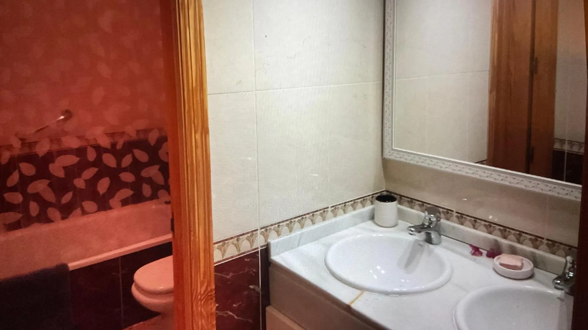 Portil Con Amor El Portil Holiday home