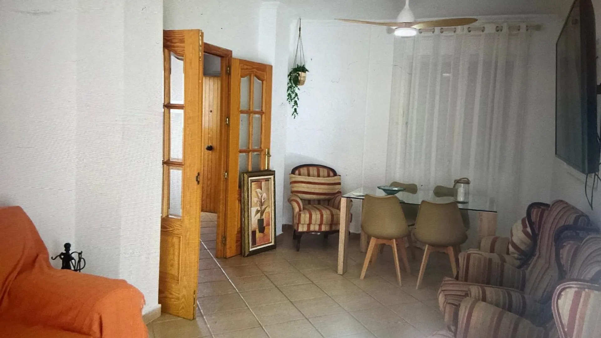 Holiday home Portil Con Amor El Portil
