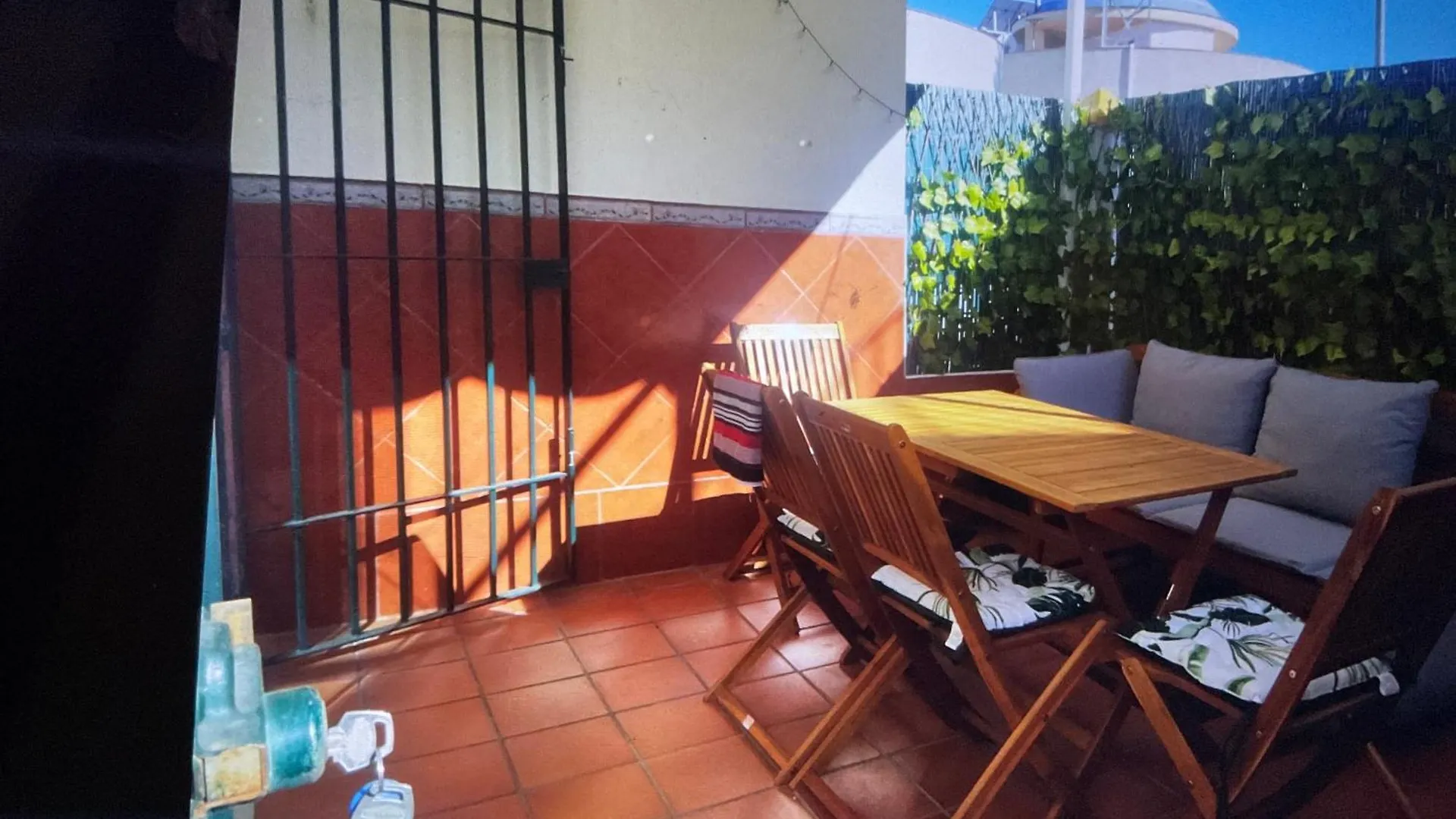 Holiday home Portil Con Amor El Portil