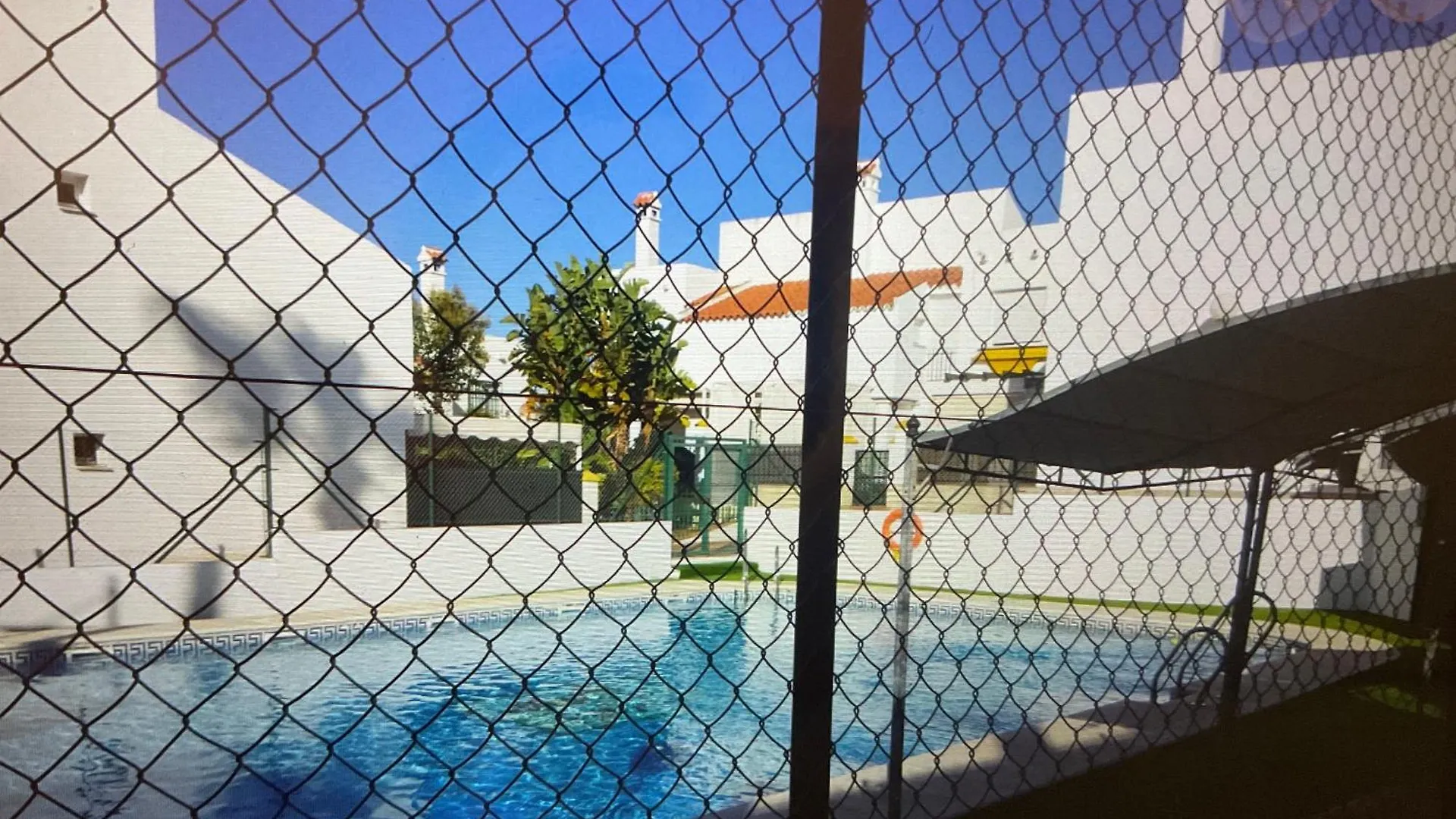 Portil Con Amor El Portil Holiday home