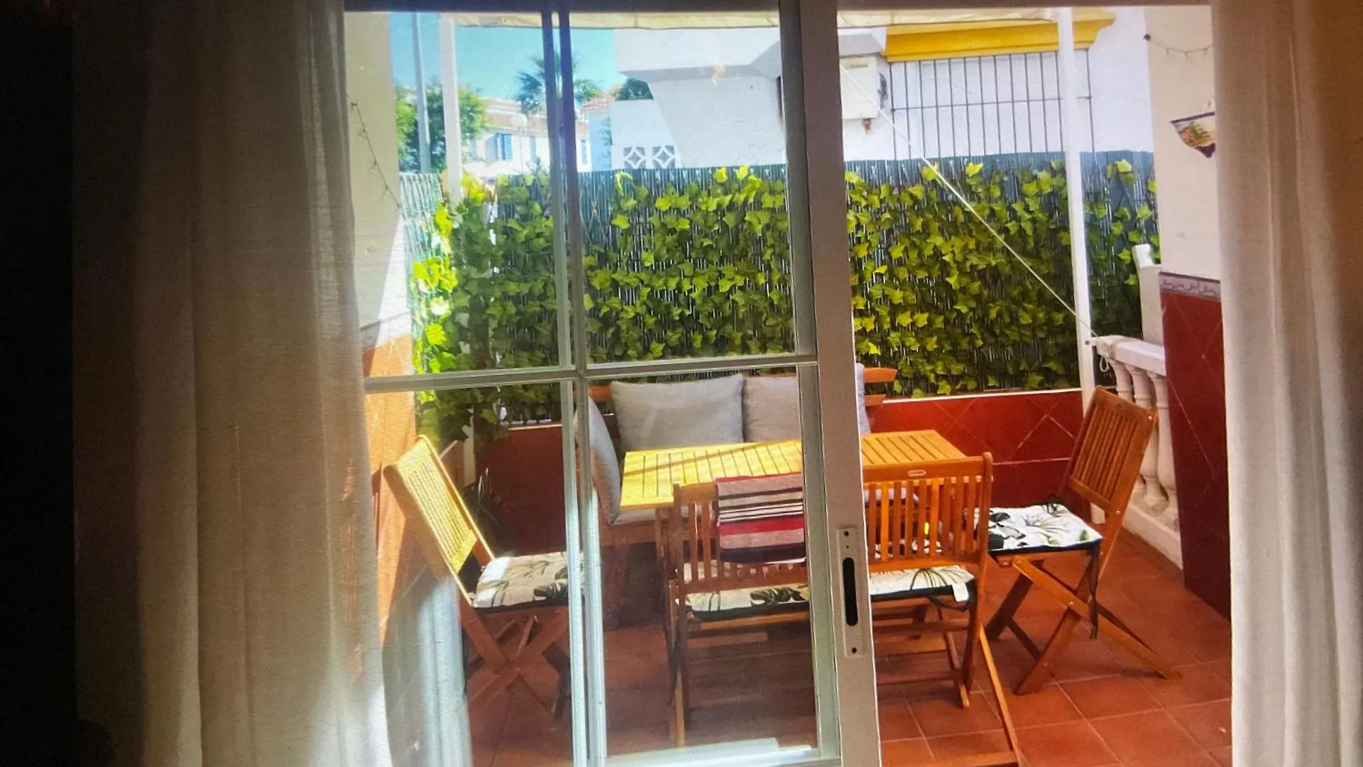 Holiday home Portil Con Amor El Portil Spain